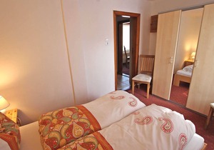 VORP 1614 Gierke - Holiday Homes Bellin VORP 1611 to 8