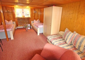 VORP 1614 Gierke - Holiday Homes Bellin VORP 1611 to 8