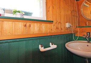 VORP 1617 Koski - Holiday Homes Bellin VORP 1611 to 8