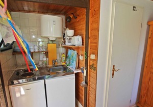 VORP 1618 Boathouse - Holiday Homes Bellin VORP 1611 to 8