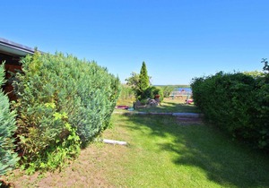 VORP 1618 Boathouse - Holiday Homes Bellin VORP 1611 to 8