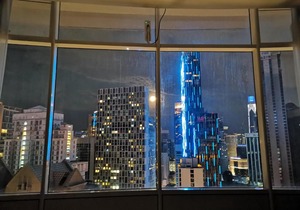 Vortex Suites KLCC by C&C
