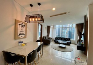 Vortex Suites KLCC by Nadia Guesthouse Kuala Lumpur