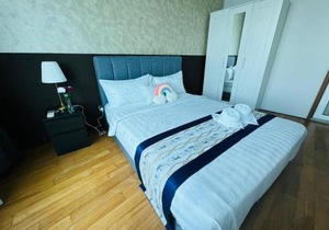 Vortex Suites klcc by Rit