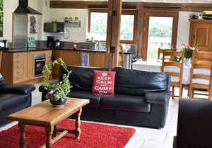 Vosges farmhouse, renovated with taste 5 *, great comfort / Pool / Sauna / Ha