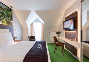 Voss das Schokoladenhotel