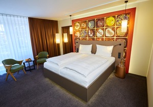 Voss das Schokoladenhotel