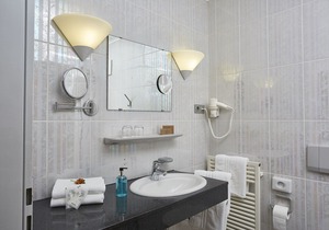 Voss das Schokoladenhotel
