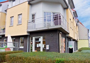 Vosseslag II duplex sunny appartment by Interhome