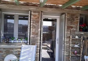 Voula's Cozy Studio in Ano Mera Mykonos