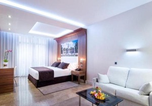 VP Jardín de Recoletos