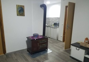 Vrba Summerhouse Mostar Family friendly