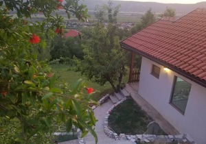 Vrba Summerhouse Mostar Family friendly
