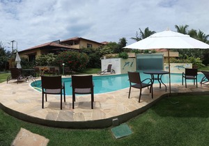 Vrbo Property