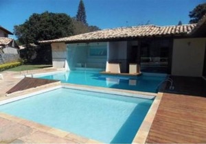 Vrbo Property
