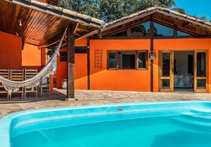 Vrbo Property