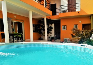 Vrbo Property
