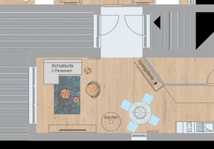 Vrbo Property