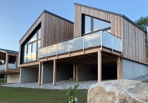 Vrbo Property