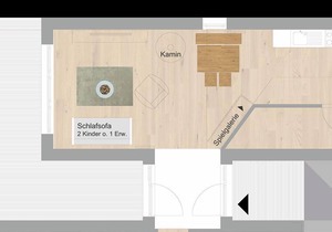 Vrbo Property