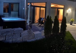 Vrbo Property