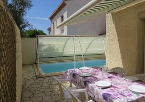 Vrbo Property