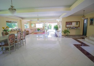 VT01 Excelente Casa 4 Suítes em Vilas do Atlântico