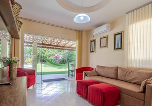 VT01 Excellent House 4 Suites in Vilas do Atlântico