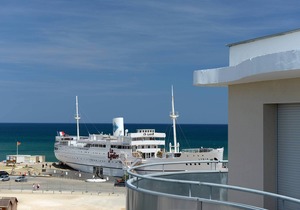 Vue sur la Mer + Location en bord de Plage