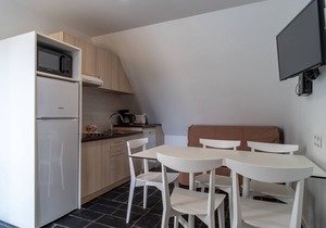 Vue sur Mer ! Apt avec Terrasse | 200m de la Plage