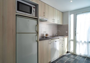Vue sur Mer | Apt Confortable + Terrasse Privée