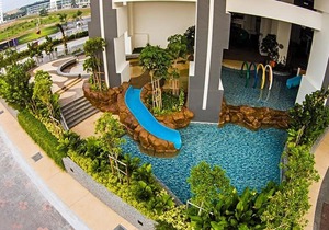 vv skypeak residence