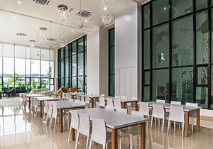 vv skypeak residence