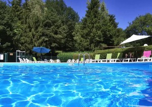 VVF Cantal Salers Vendes * - 2 Room Apartment 5 People 2 Babies