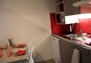 VVF Collonges-la-Rouge * - 3 Room Gîte 5 People 2 babies 2 shower rooms