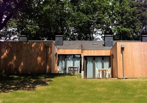 VVF Collonges-la-Rouge * - 3 Room Gîte 5 People 2 babies 2 shower rooms