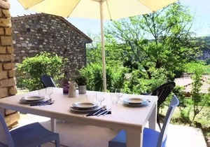 VVF Haute Provence * - 2 Rooms 4 People 1 baby Village