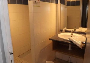 VVF Le Lioran Les Monts du Cantal *** - 3 Rooms 6 People 1 baby