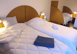 VVF Le Lioran Les Monts du Cantal *** - 3 Rooms 6 People 1 baby Exclusive