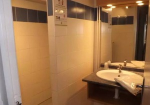 VVF Le Lioran Les Monts du Cantal *** - 3 Rooms 6 People 1 baby Exclusive