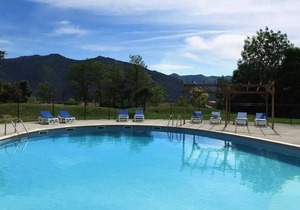 VVF Sud Vercors* - 3-Room Cottage 6 People 1 baby