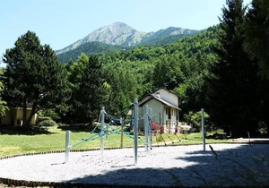 VVF Villages Southern Alps *** - 2 Rooms 5 People