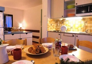 VVF Villages Southern Alps *** - 2 Rooms 5 People