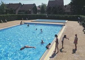 VVF Villages The Parc des Chênes *** - 3 Rooms 4 People