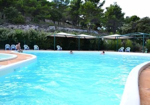 VVF Villages The Balcony of Luberon ** - 2 Rooms 5 People