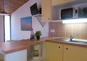 VVF Villages The Balcony of Luberon ** - 2 Rooms 5 People
