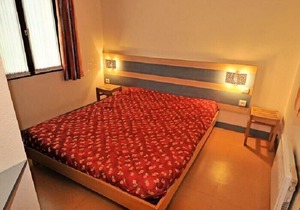VVF Villages The Parc des Chênes *** - 3 Rooms 5 People