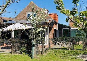 VZ173 Holiday home Aagtekerke