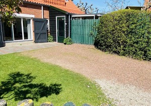 VZ173 Holiday home Aagtekerke