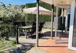 VZ173 Holiday home Aagtekerke